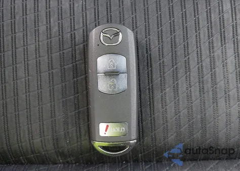 2014 Mazda Cx-5 Touring из США, поврежденный, VIN JM3KE4CY2E0319501